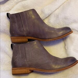 Kork-Ease Beige Textured Fabric